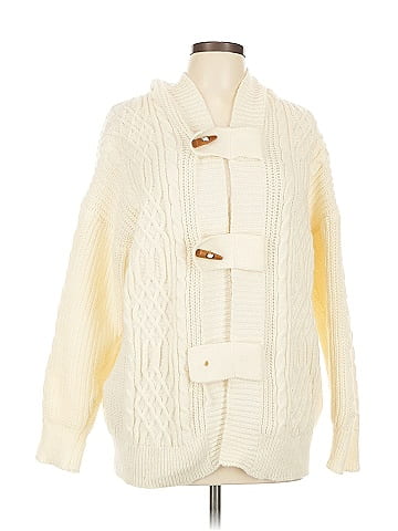 Commense Cardigan (view 1)