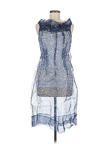 BCBGMAXAZRIA Runway Cocktail Dress (view 1)