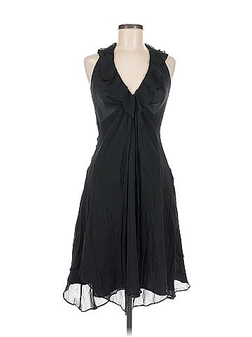 Donna Ricco Cocktail Dress (view 1)