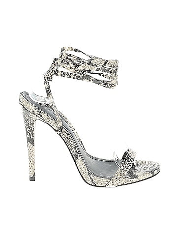 Schutz Heels (view 1)