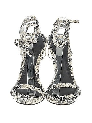 Schutz Heels (view 2)