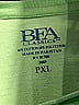 BFA Classics Green Short Sleeve Top Size XL - photo 5