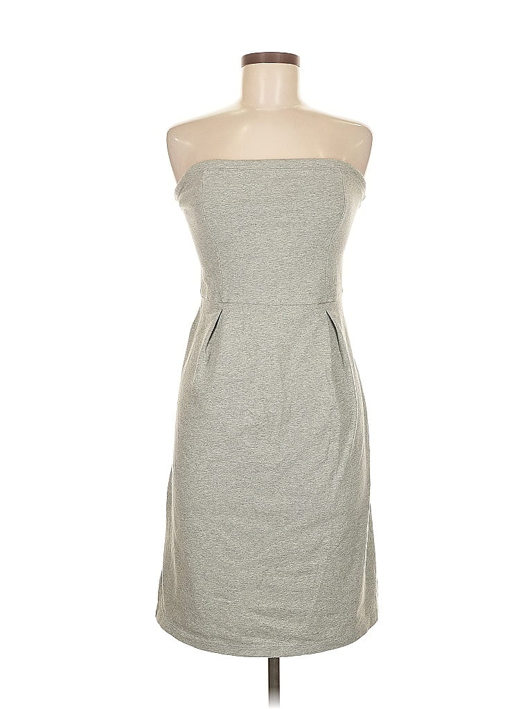 OLD NAVY Pre-owned Casual Dress In Gray
