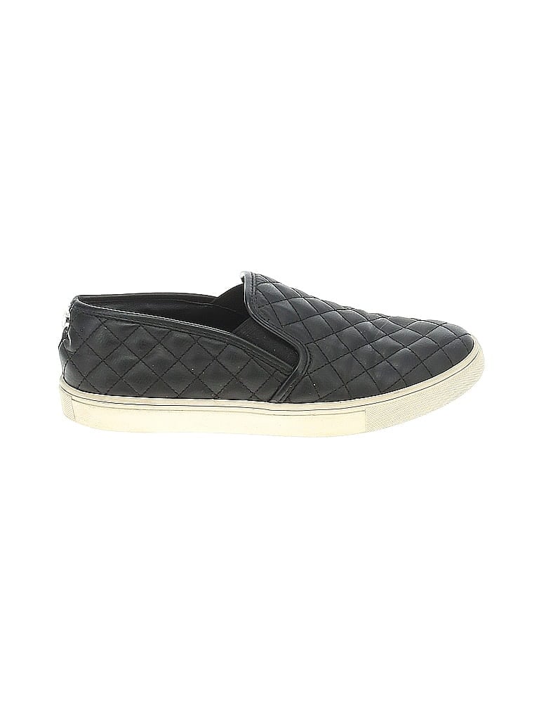 STEVE MADDEN Pre-owned Sneakers In Black