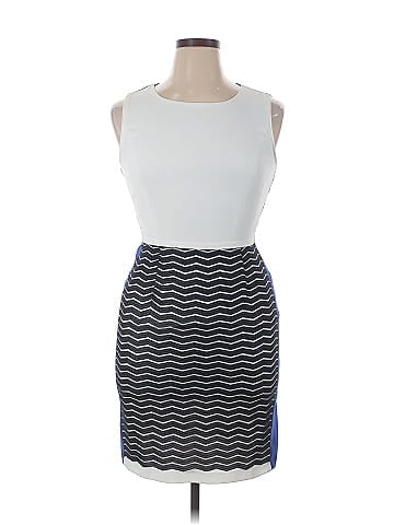 Ivanka Trump Cocktail Dress (view 1)