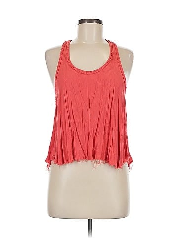 Ecote Sleeveless Top (view 1)