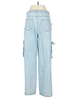Risen Blue Jeans Size 28 waist