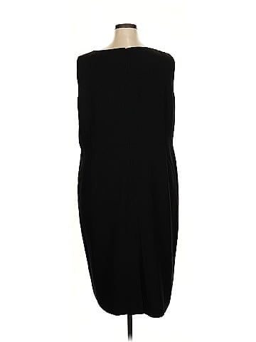 Kasper Cocktail Dress (view 2)