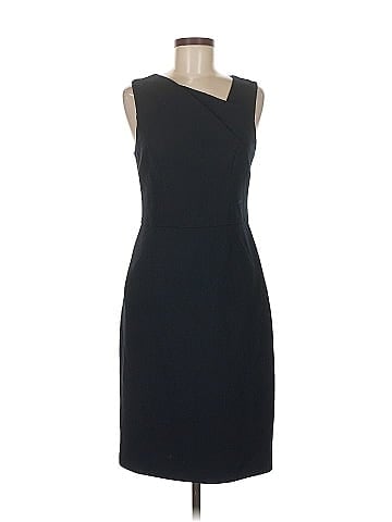 Halston Heritage Cocktail Dress (view 1)