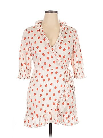 RIXO for Target Casual Dress (view 1)
