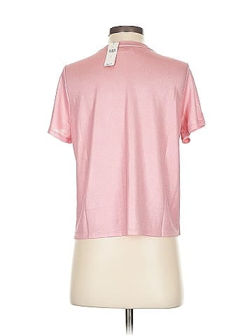 Porridge Short Sleeve T-Shirt (view 2)