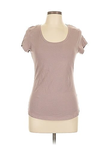 Derek Heart Short Sleeve T-Shirt (view 1)