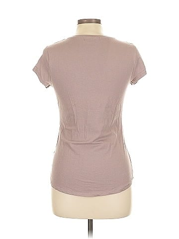 Derek Heart Short Sleeve T-Shirt (view 2)