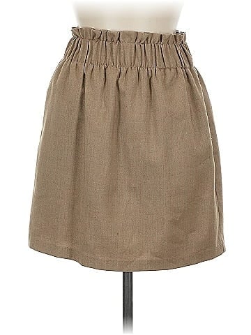 Sparkle & Fade Casual Skirt (view 1)