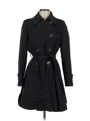 Trina Turk Wool Coat (view 1)