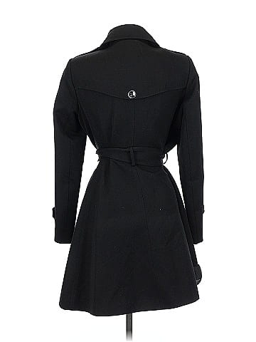 Trina Turk Wool Coat (view 2)