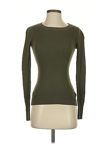 Express Long Sleeve T-Shirt (view 1)