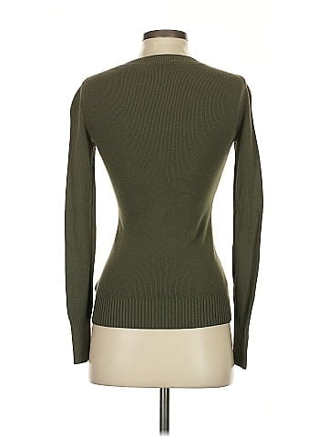 Express Long Sleeve T-Shirt (view 2)