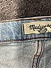 Madewell Blue Jeans Size 25 waist - photo 3