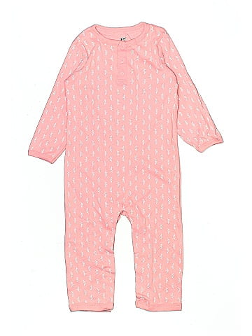 Hb Long Sleeve Onesie (view 1)
