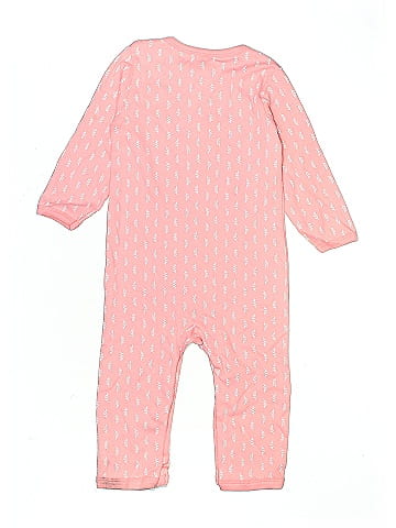Hb Long Sleeve Onesie (view 2)