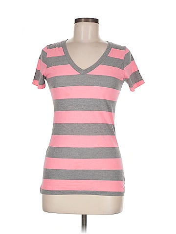 Arizona Jean Company Short Sleeve T-Shirt (view 1)