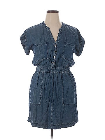 Carve Designs Casual Dress (view 1)