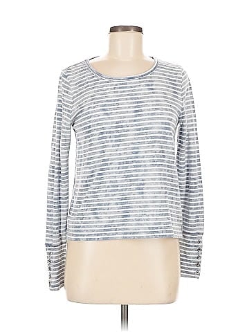 Lucky Lotus Long Sleeve T-Shirt (view 1)