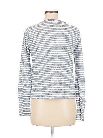 Lucky Lotus Long Sleeve T-Shirt (view 2)