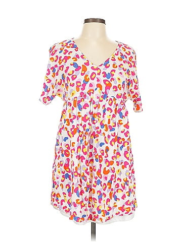 Emily Wonder Casual Dress (view 1)