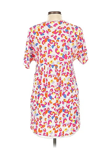 Emily Wonder Casual Dress (view 2)