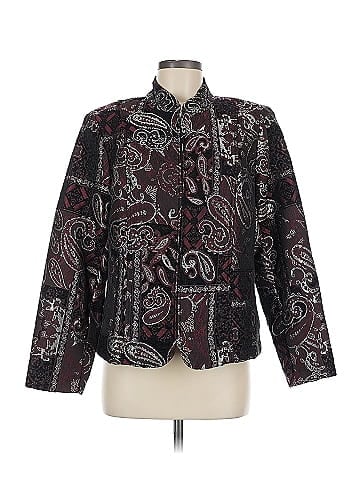 Christopher & Banks Jacket (view 1)