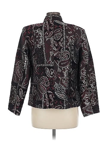Christopher & Banks Jacket (view 2)