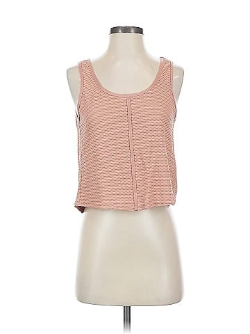 Koral Sleeveless Top (view 1)