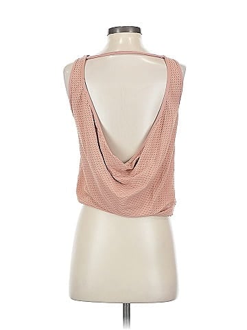 Koral Sleeveless Top (view 2)