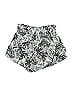 Sincerely Jules 100% Rayon Tropical Gray Shorts Size XS - photo 2