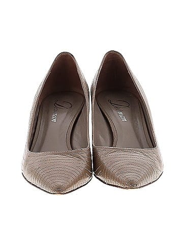Delman Shoes Heels (view 2)