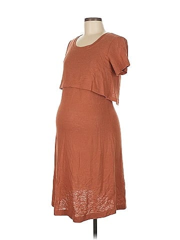Old Navy - Maternity Casual Dress (view 1)