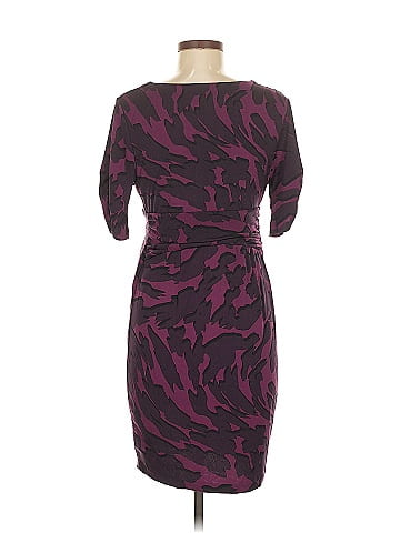 A Pea in the Pod Cocktail Dress (view 2)