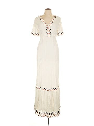 Ann Taylor LOFT Casual Dress (view 1)