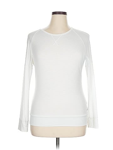 Lija Long Sleeve T-Shirt (view 1)