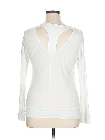 Lija Long Sleeve T-Shirt (view 2)