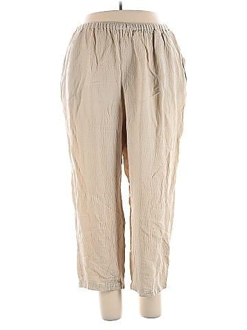 Elisabeth by Liz Claiborne Casual Pants (view 1)