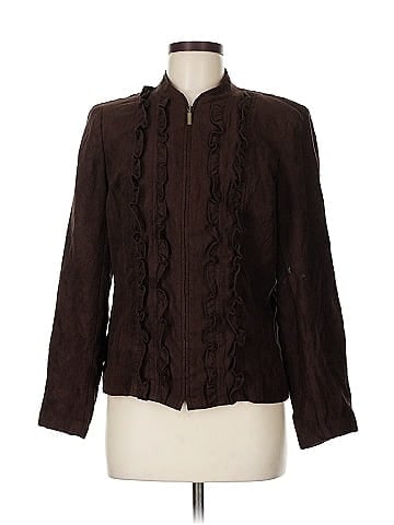 R.Q.T Jacket (view 1)