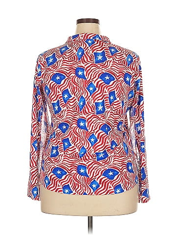 IBKUL Long Sleeve Polo (view 2)