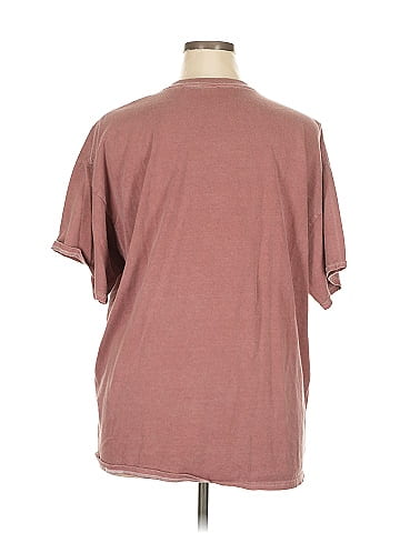 Urban Outfitters Short Sleeve T-Shirt (view 2)