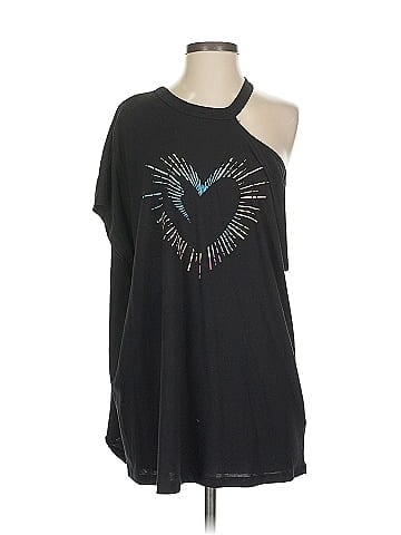 Lovesick Sleeveless T-Shirt (view 1)
