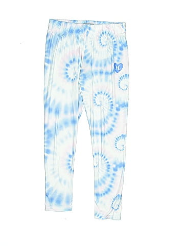 Hurley Casual Pants (view 1)