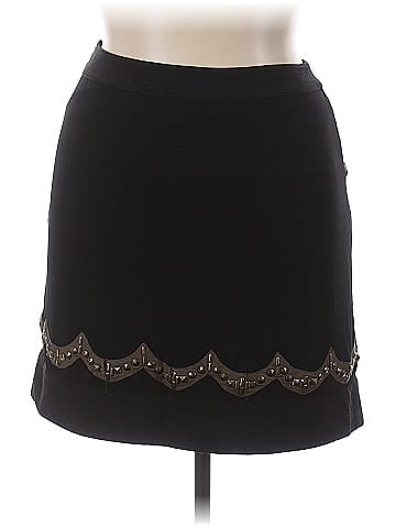 Ranna Gill Formal Skirt (view 2)