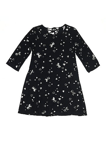 Justice Dress (view 1)